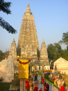 Bodh Gaya 2