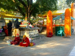 Bodh Gaya 3