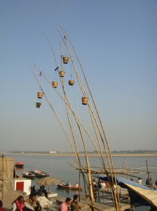 Varanasi 5
