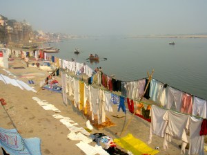 Varanasi 7